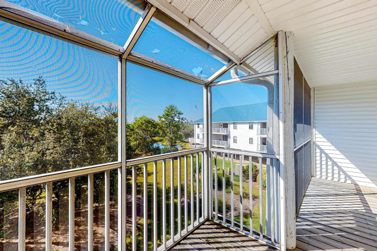 Palmettos #104 Apartment Orange Beach Exterior photo