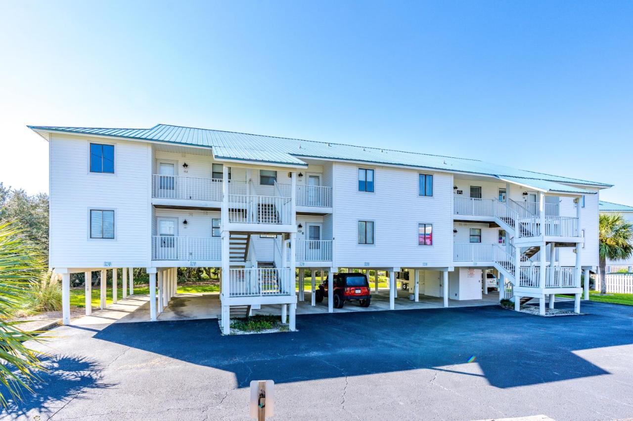 Palmettos #104 Apartment Orange Beach Exterior photo