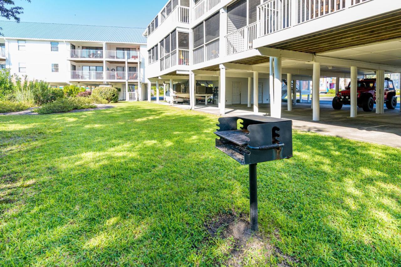 Palmettos #104 Apartment Orange Beach Exterior photo